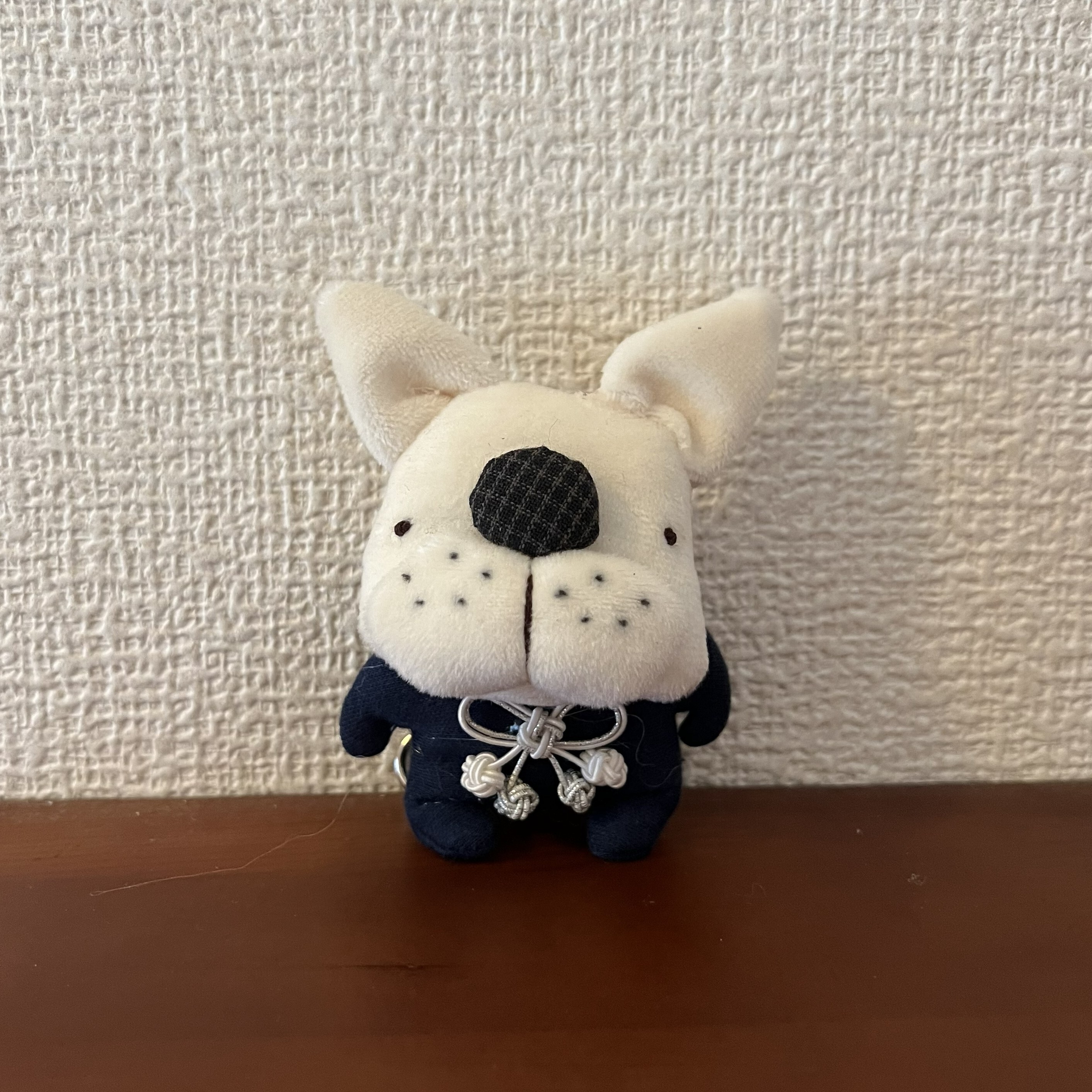 黒いお鼻（表面）