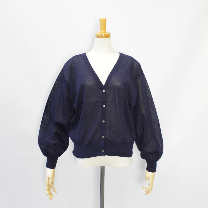 ダークネイビー