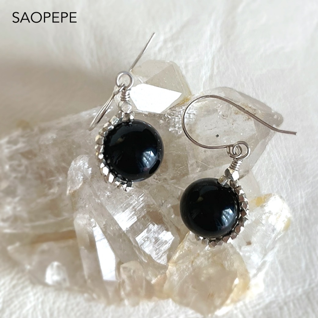 チベット産の高品質Morion