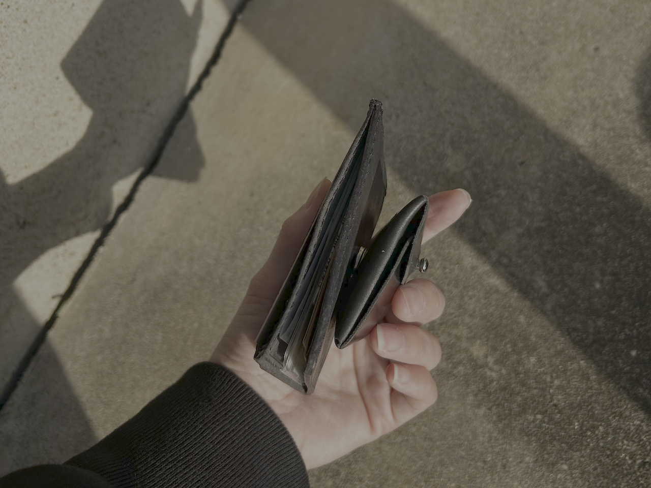 お好きなWalky miniシリーズを付けることができます。