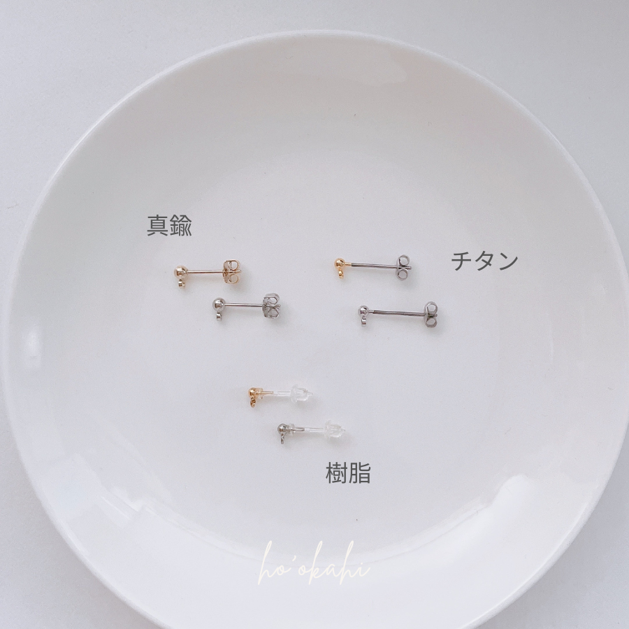 装着ポストについて