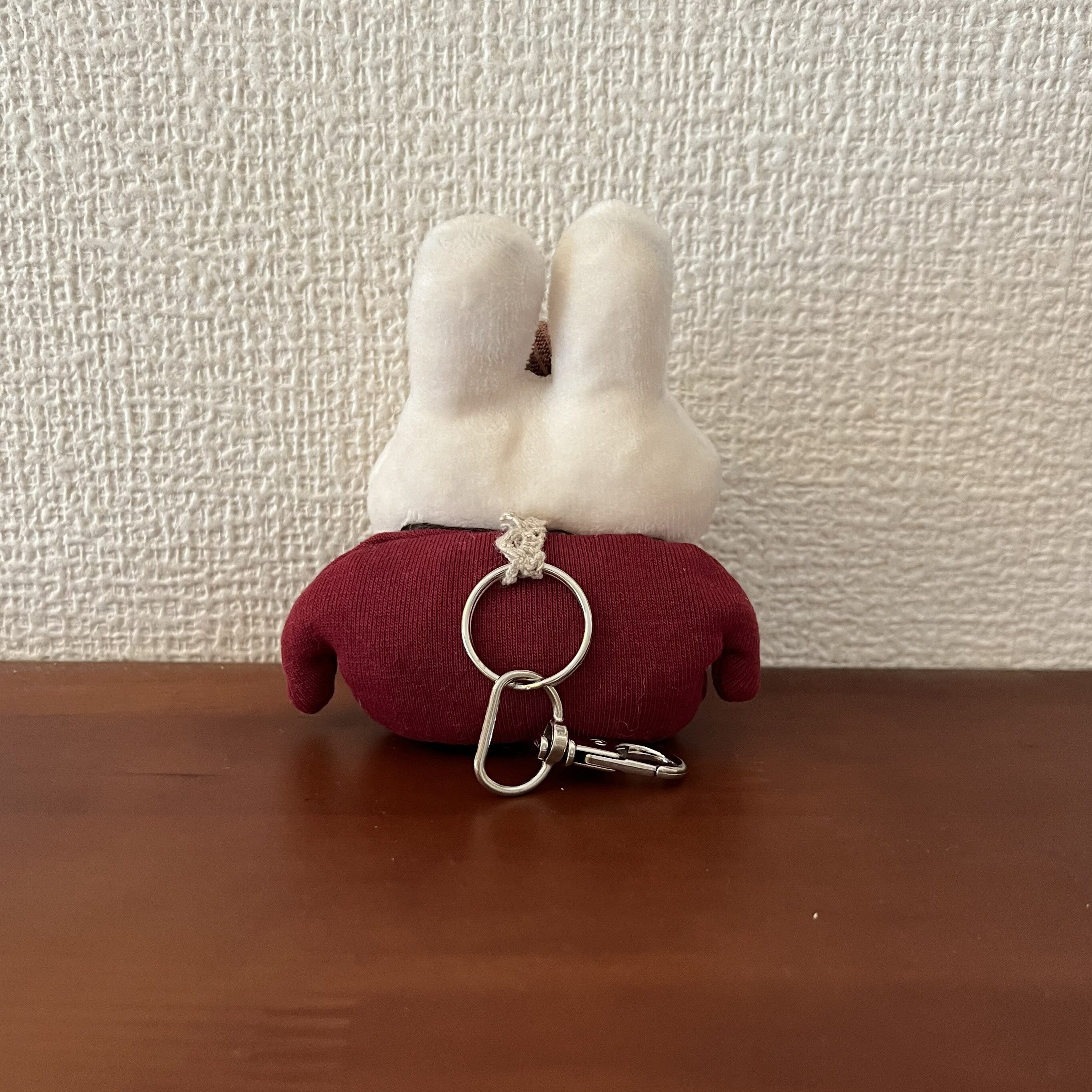 ニンマリ（背面）