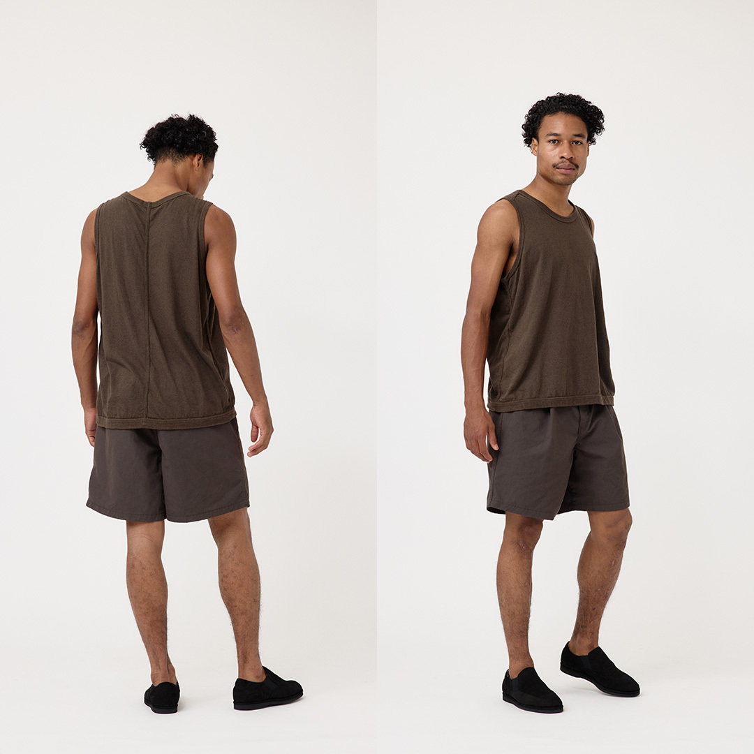 178cm Size : L