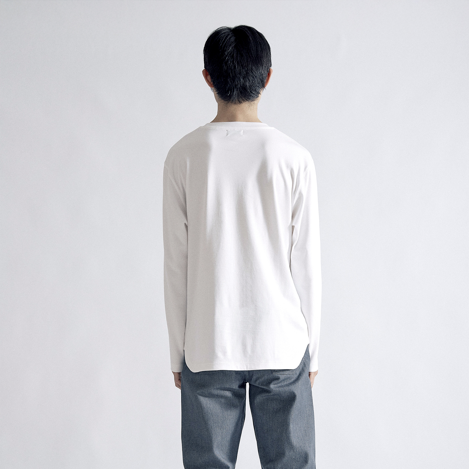Model:188cm・SIZE4/XL
