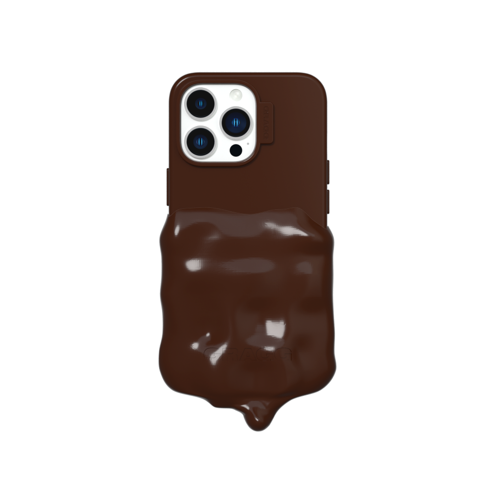 CHOCO BROWN
