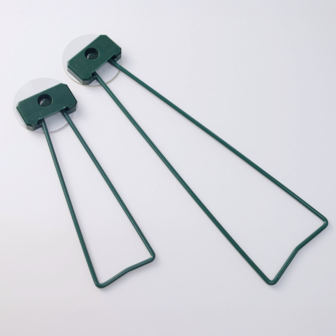 ワイヤースタンド