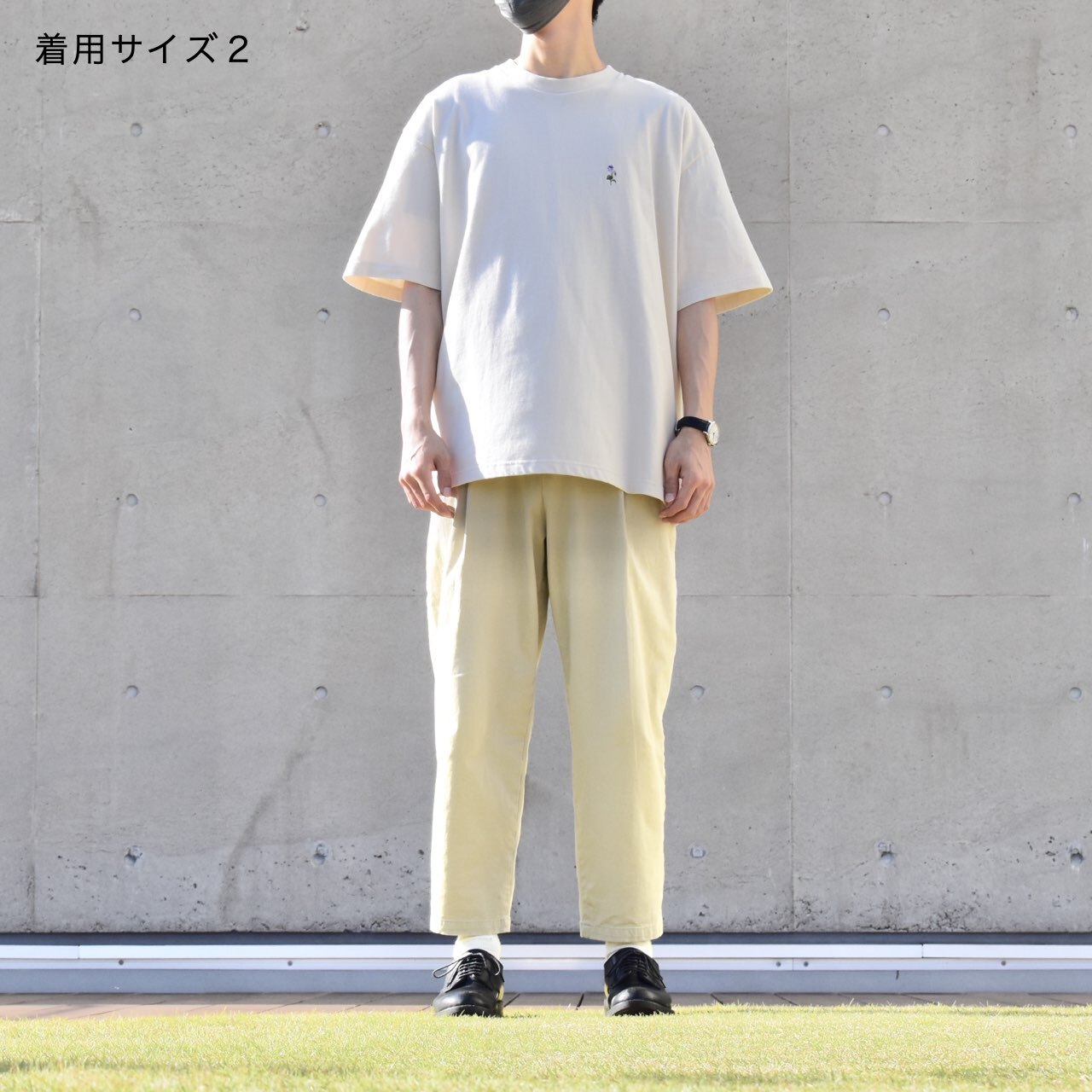 ＜画像は横にスライドできます＞