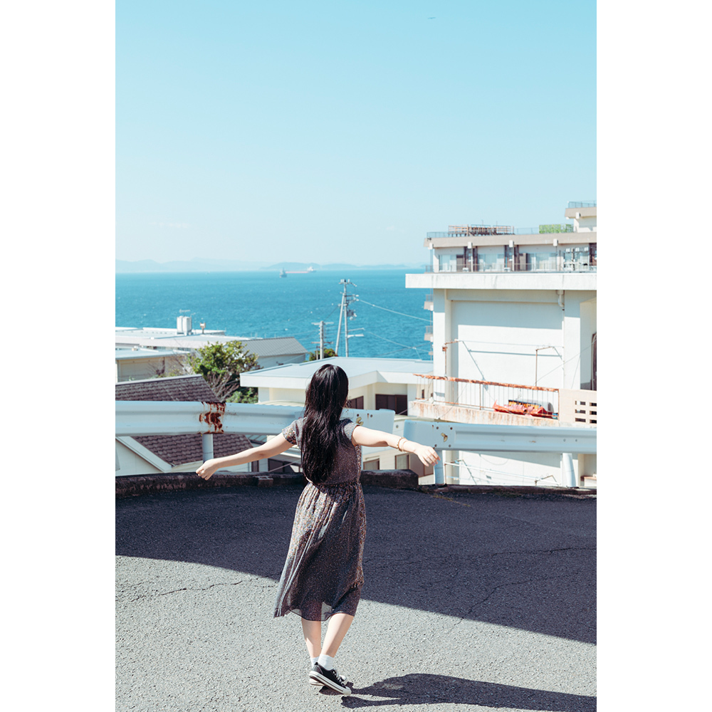 作例（P:高橋伸哉 / M:加藤みゆ）