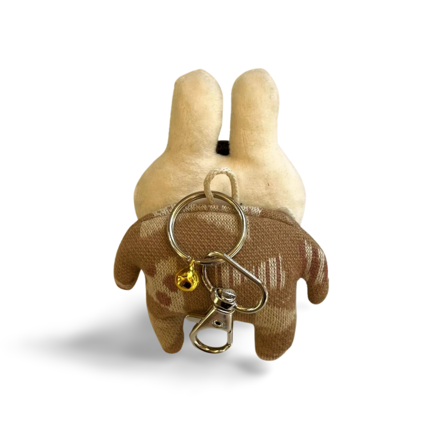 蝶ネクタイ2（背面）