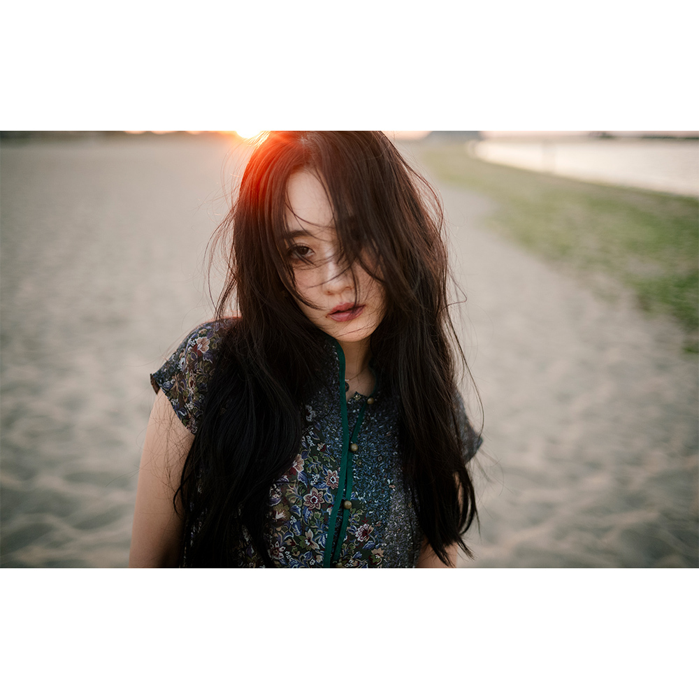 作例（P:高橋伸哉 / M:加藤みゆ）