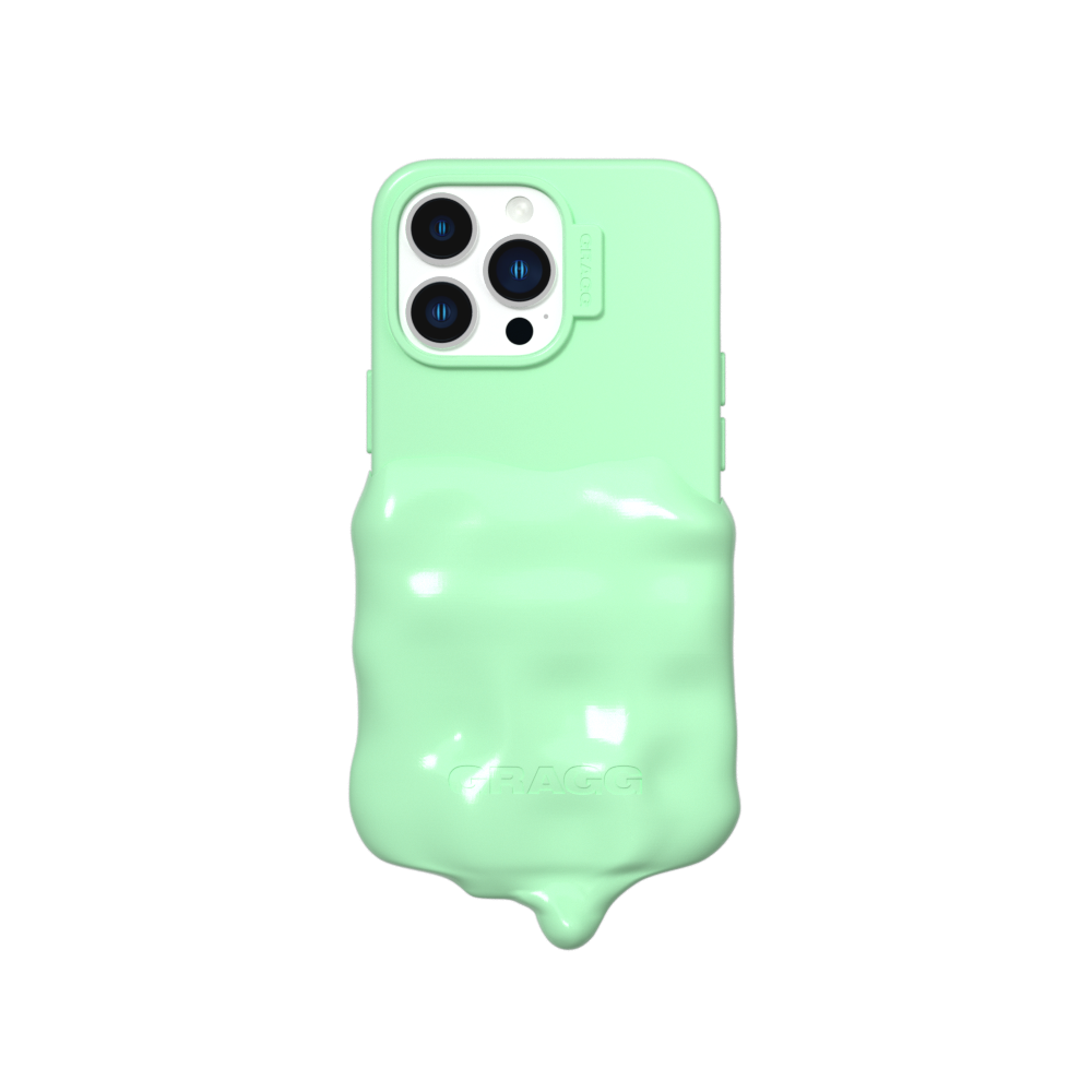 MELON GREEN