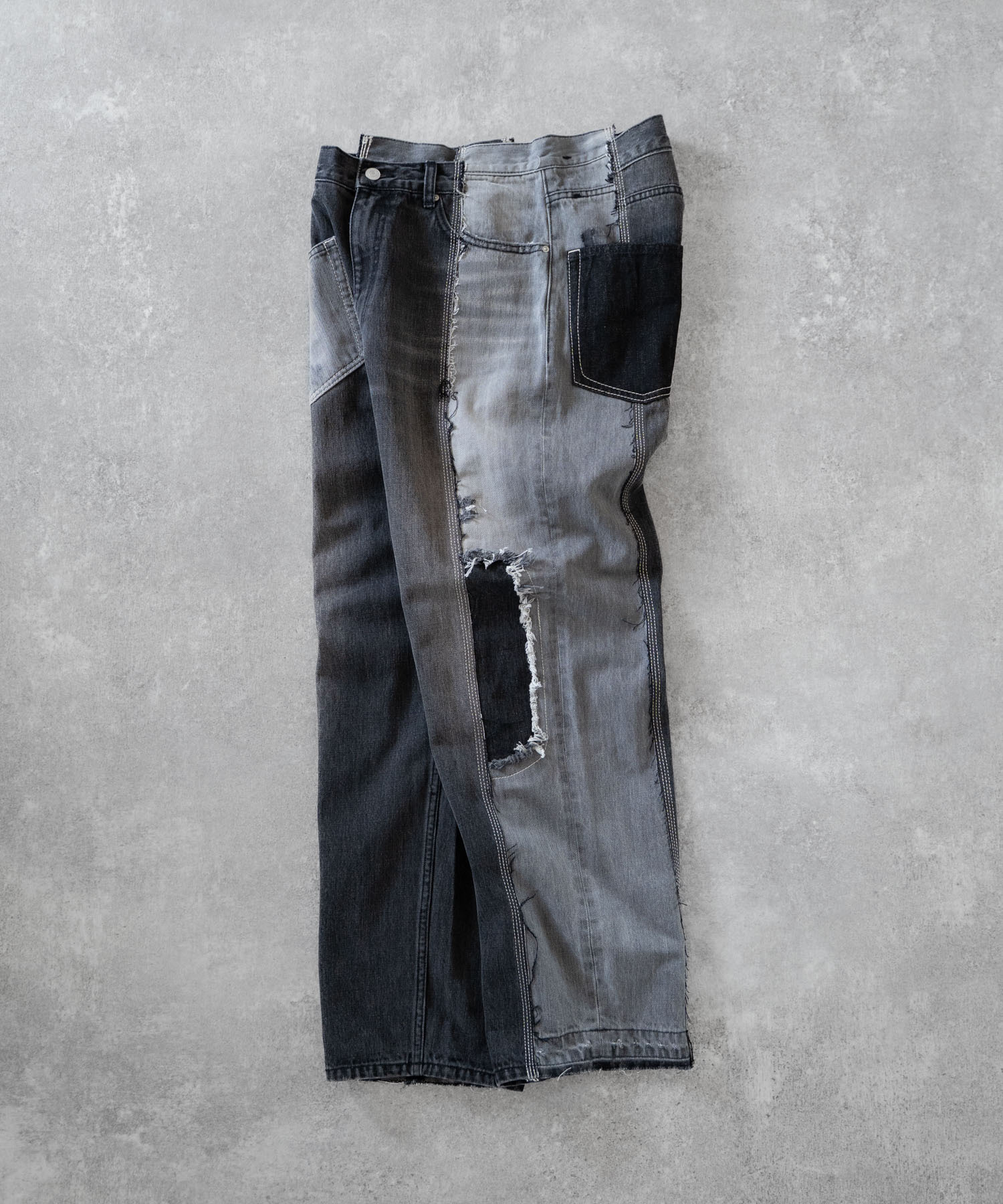 ブラック_センターダーク