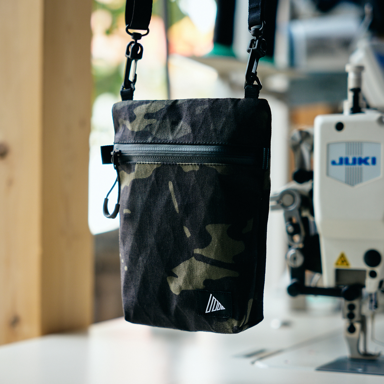 UNJOE GEAR City/Trail Pouch UNJOE GEAR City/Trail Pouch