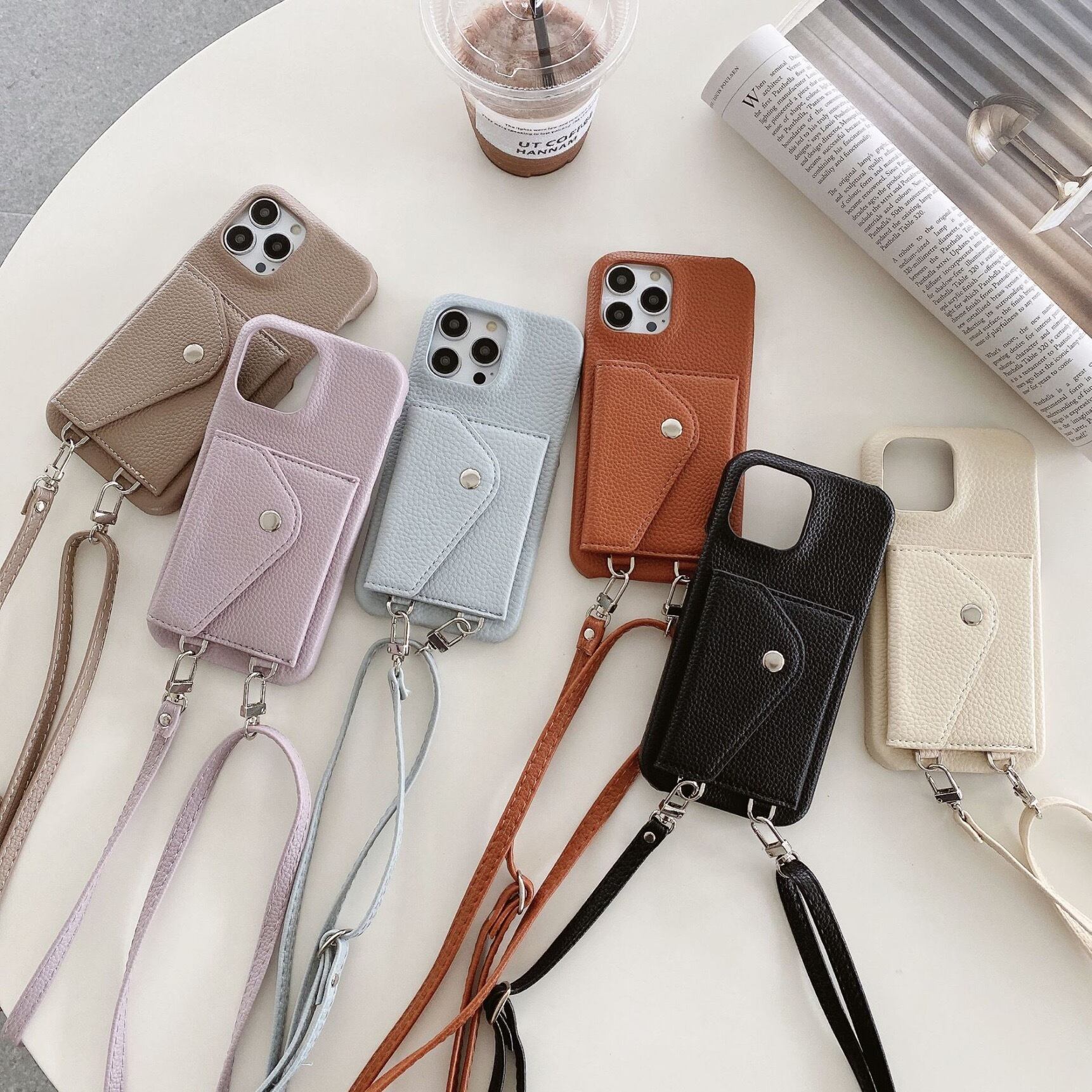 iPhone 全機種対応