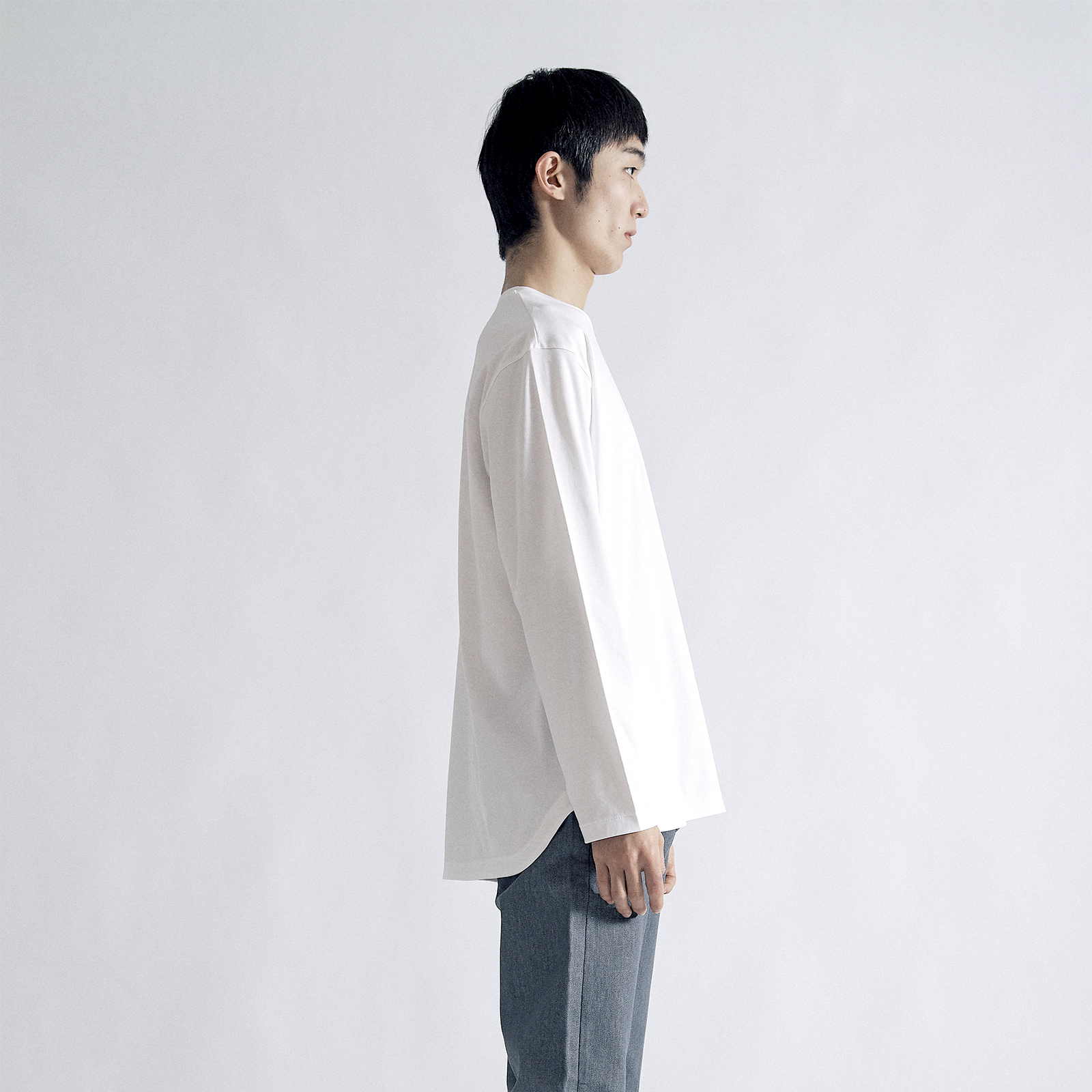Model:188cm・SIZE4/XL