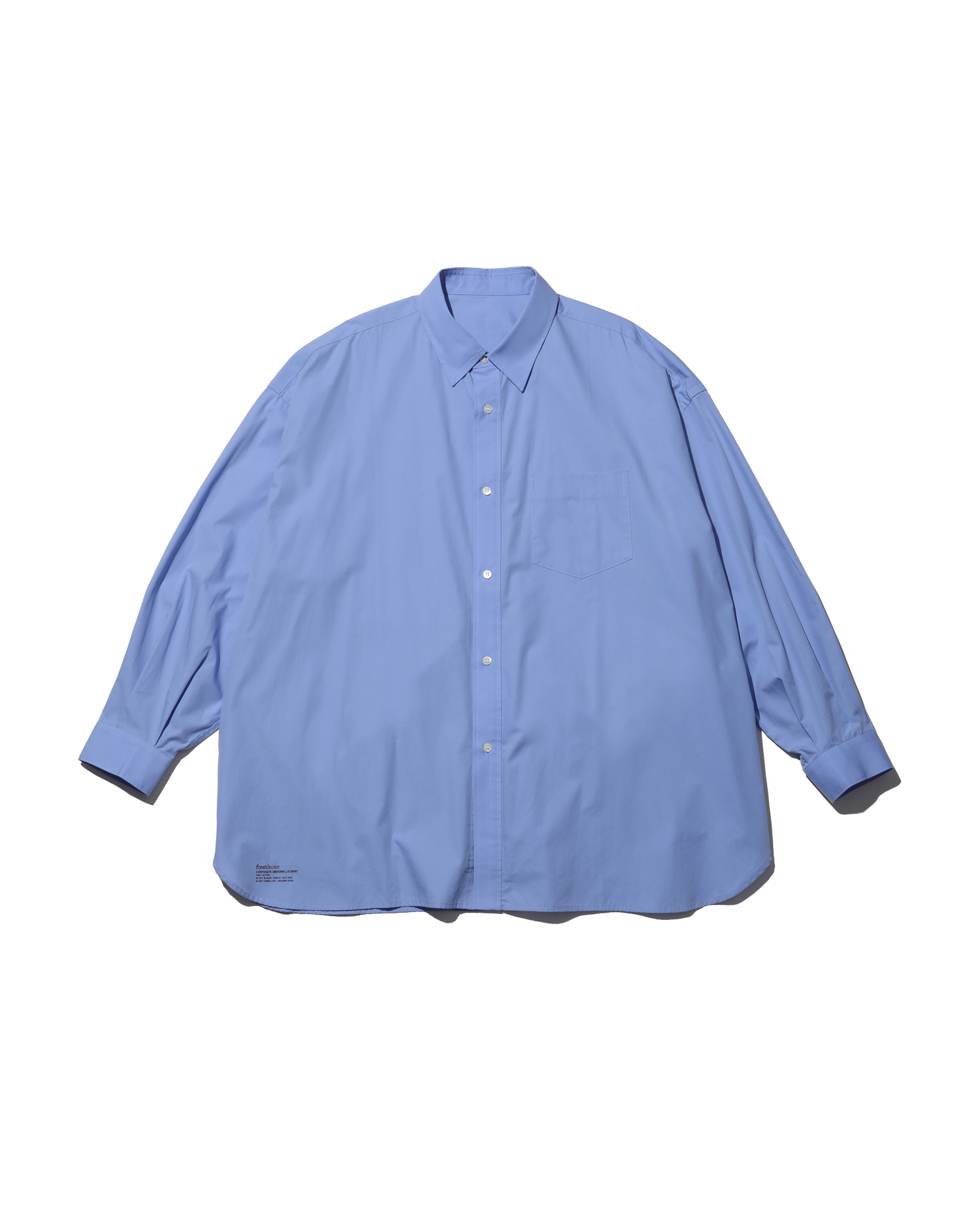 LIGHT BLUE