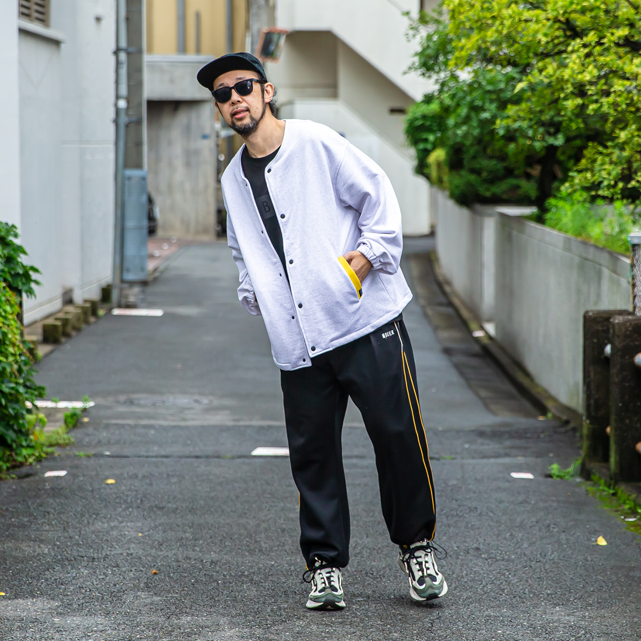 184cm/XLサイズ