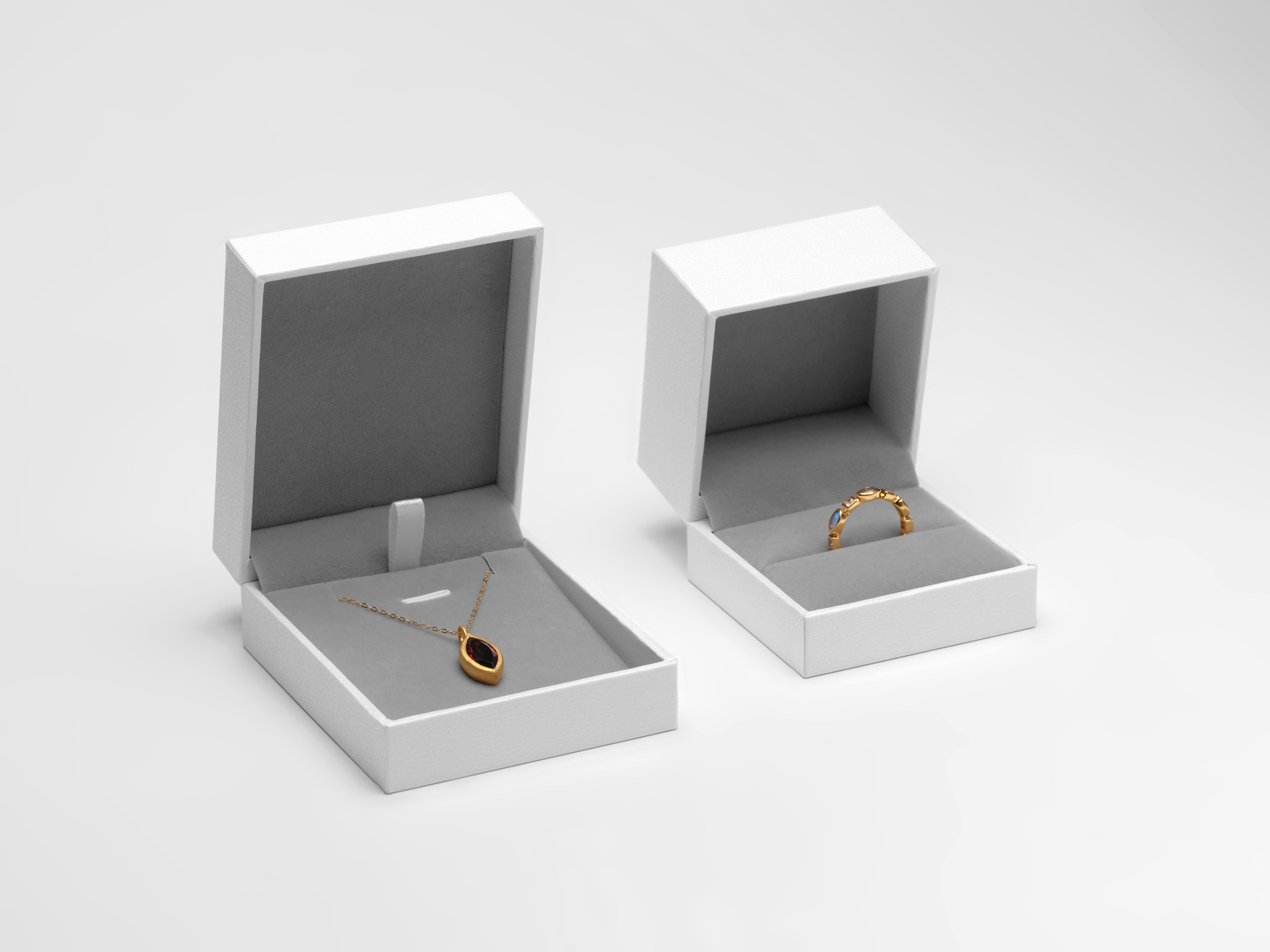 高級感のあるインナー仕様