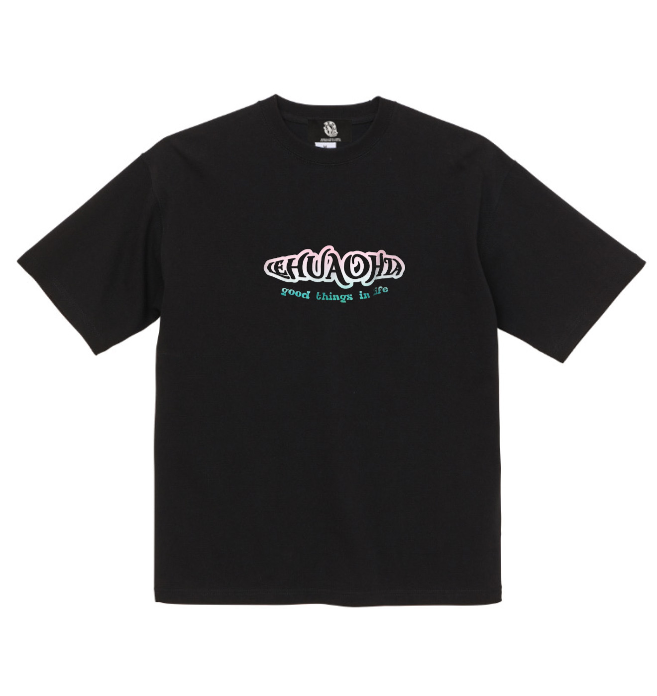 unisex / 3color / type-CI 