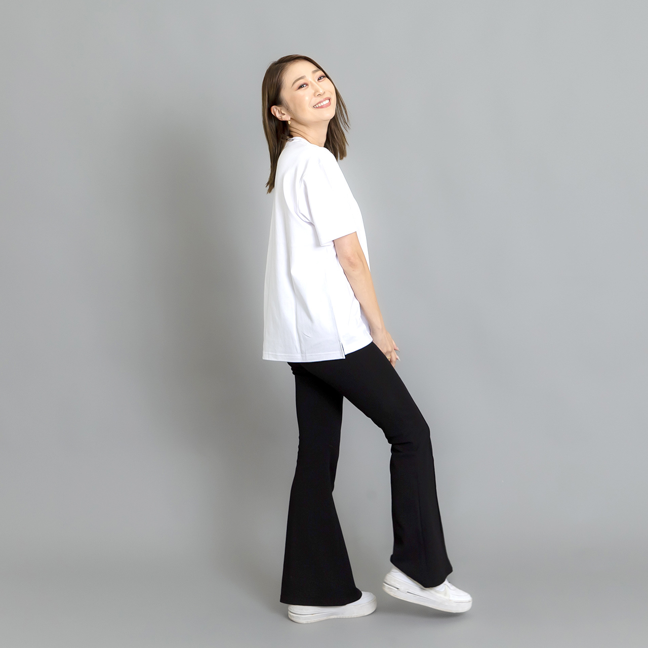 153cm 着用サイズS