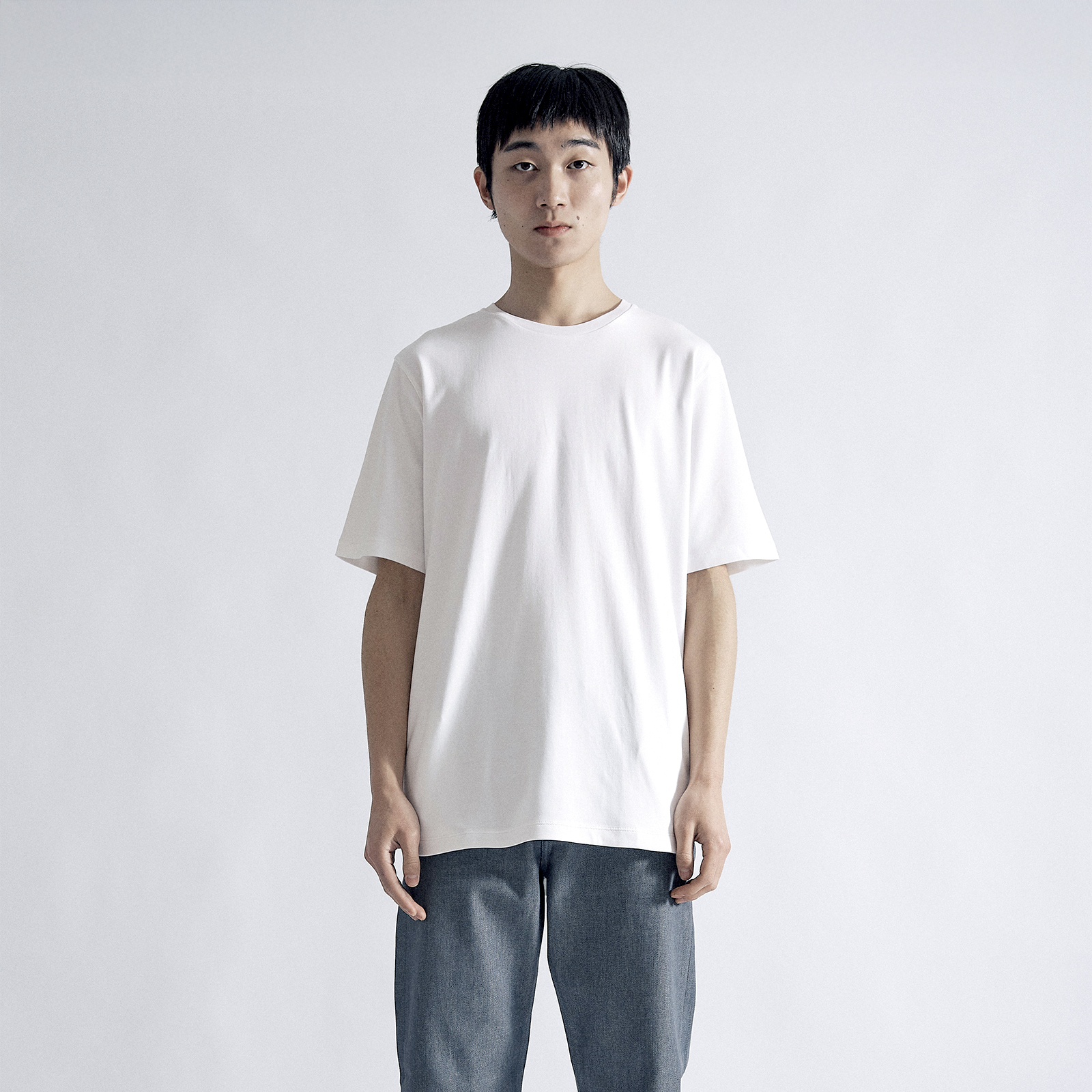 Model:188cm・SIZE4/XL
