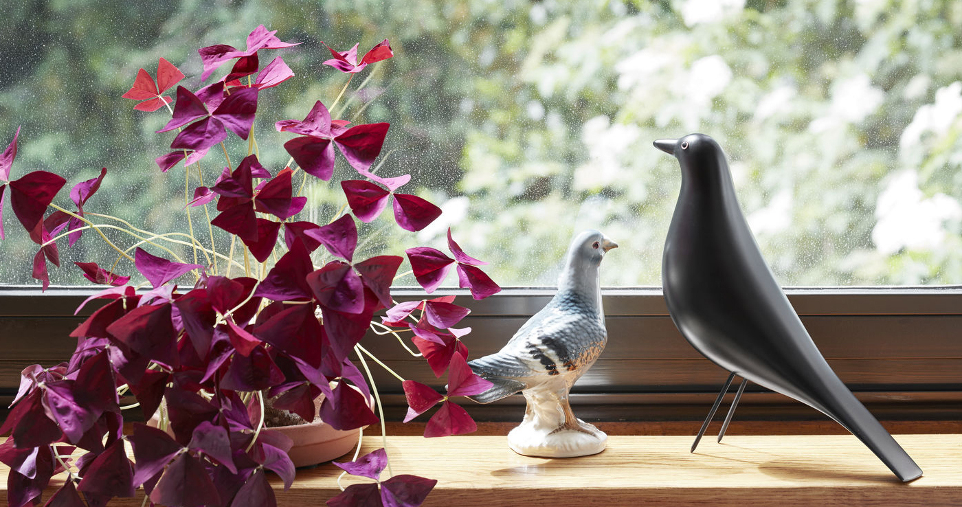 VITRA(ヴィトラ) Eames House Bird 箱あり 送料込