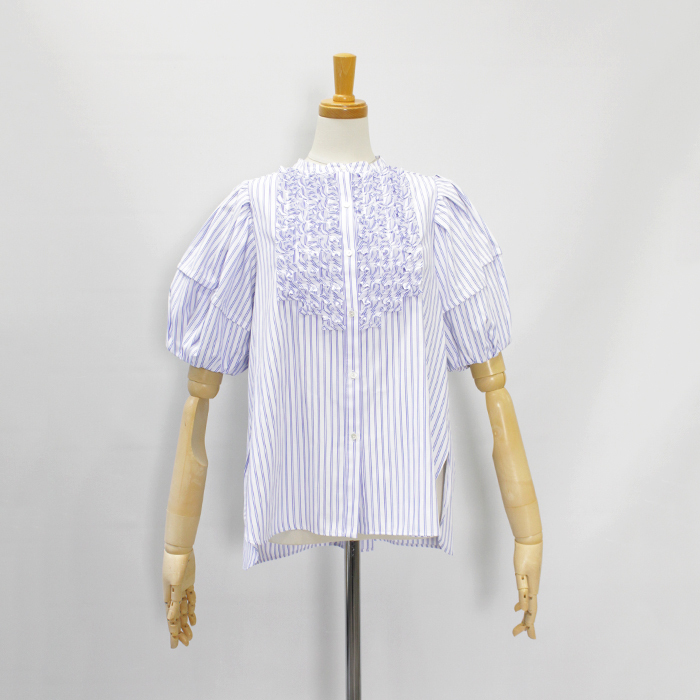WHITE×L.BLUE
