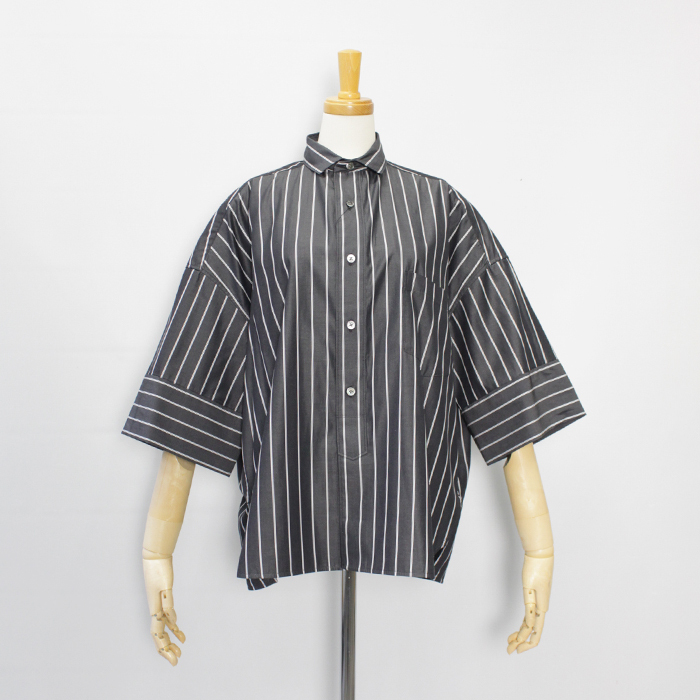 ブラックストライプ