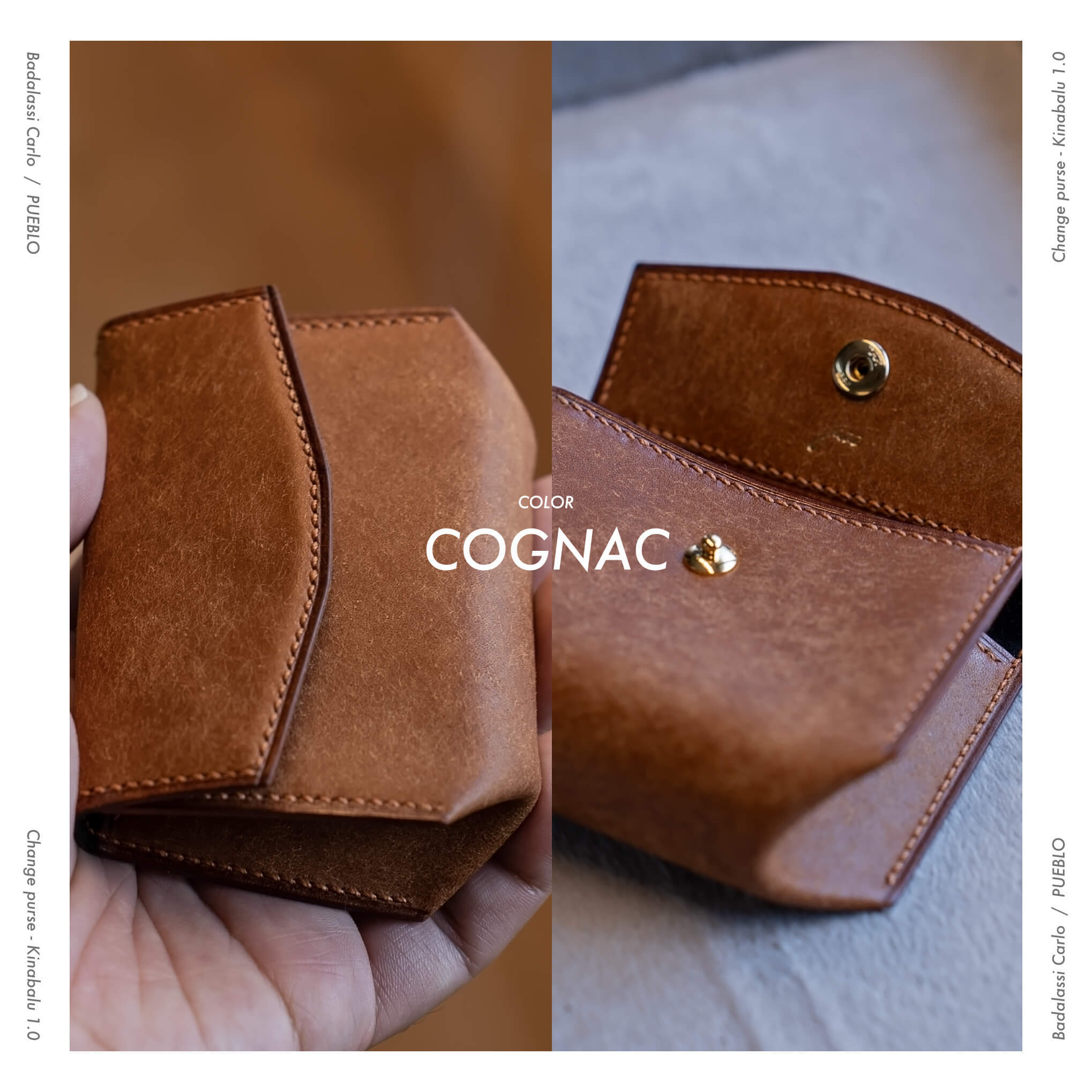 COGNAC  |  コニャック