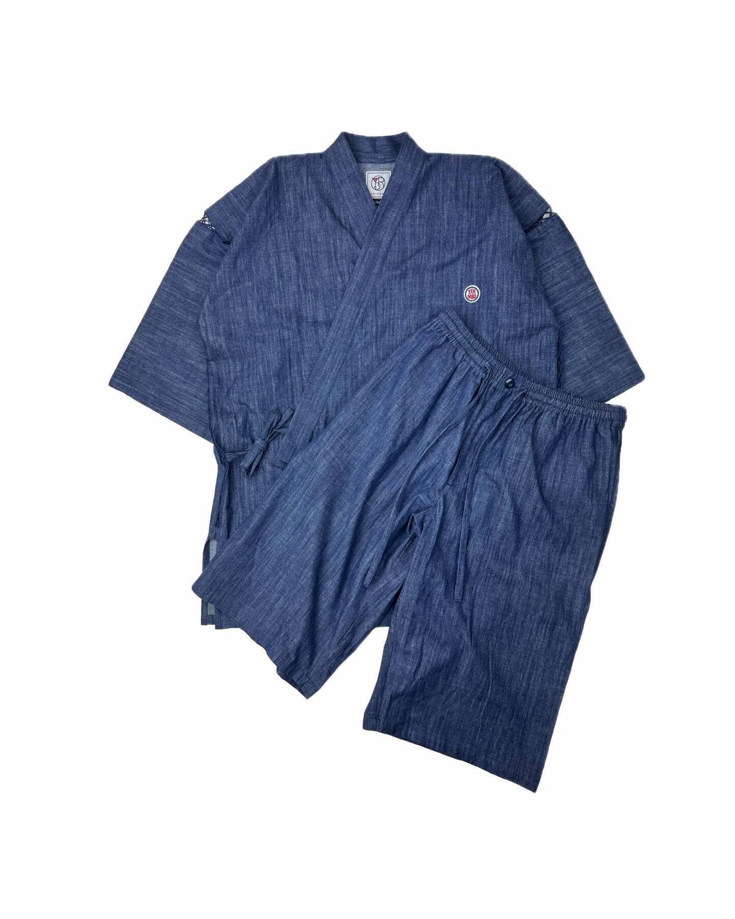 INDIGO