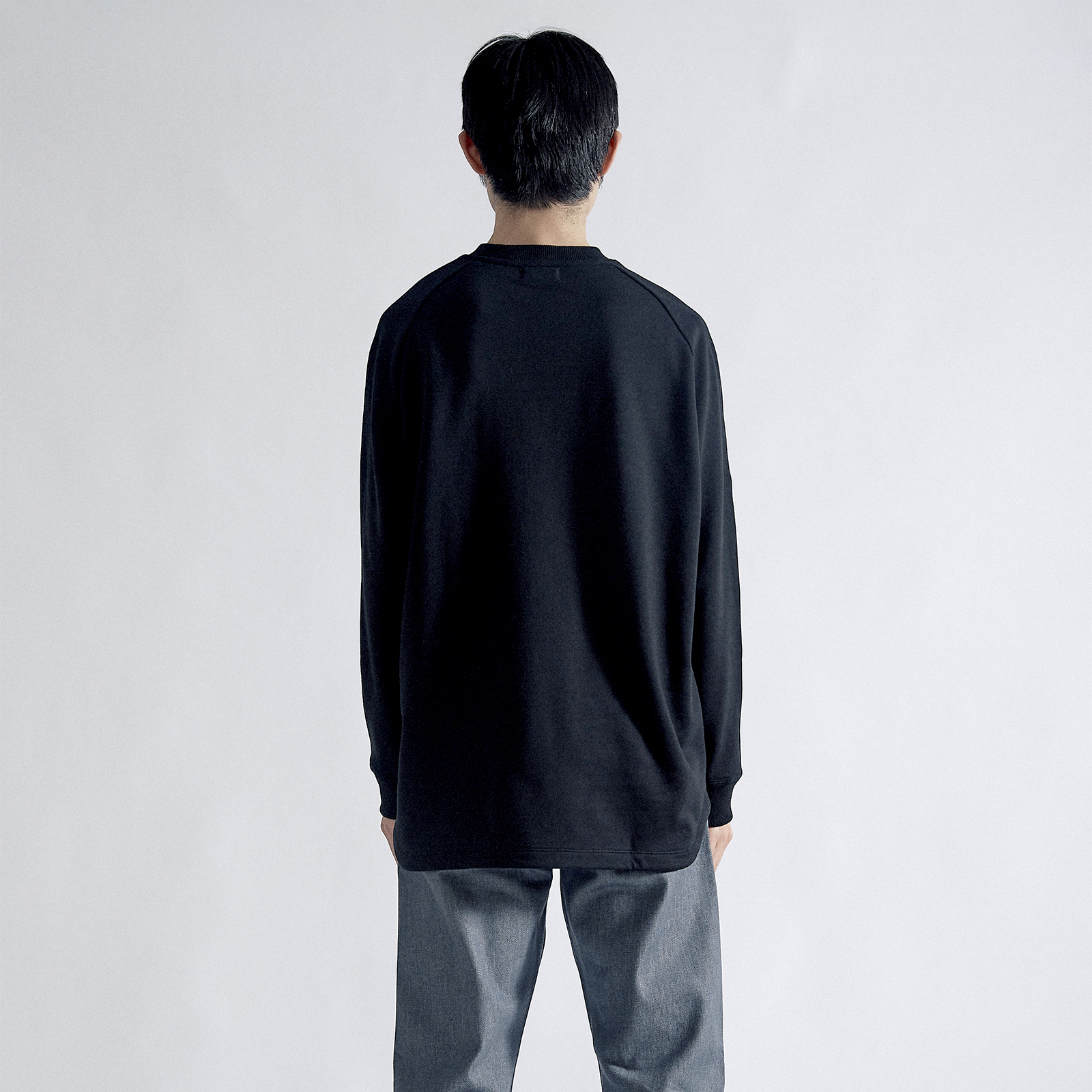 Model:188cm・SIZE4/XL