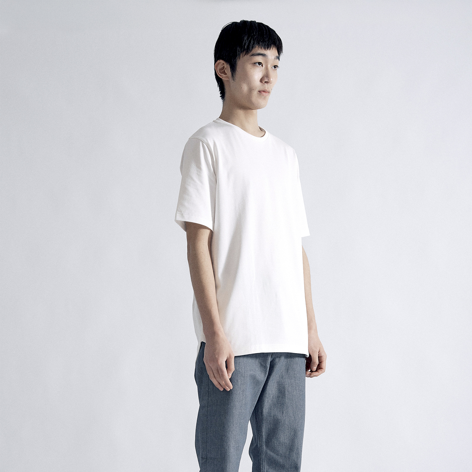 Model:188cm・SIZE4/XL