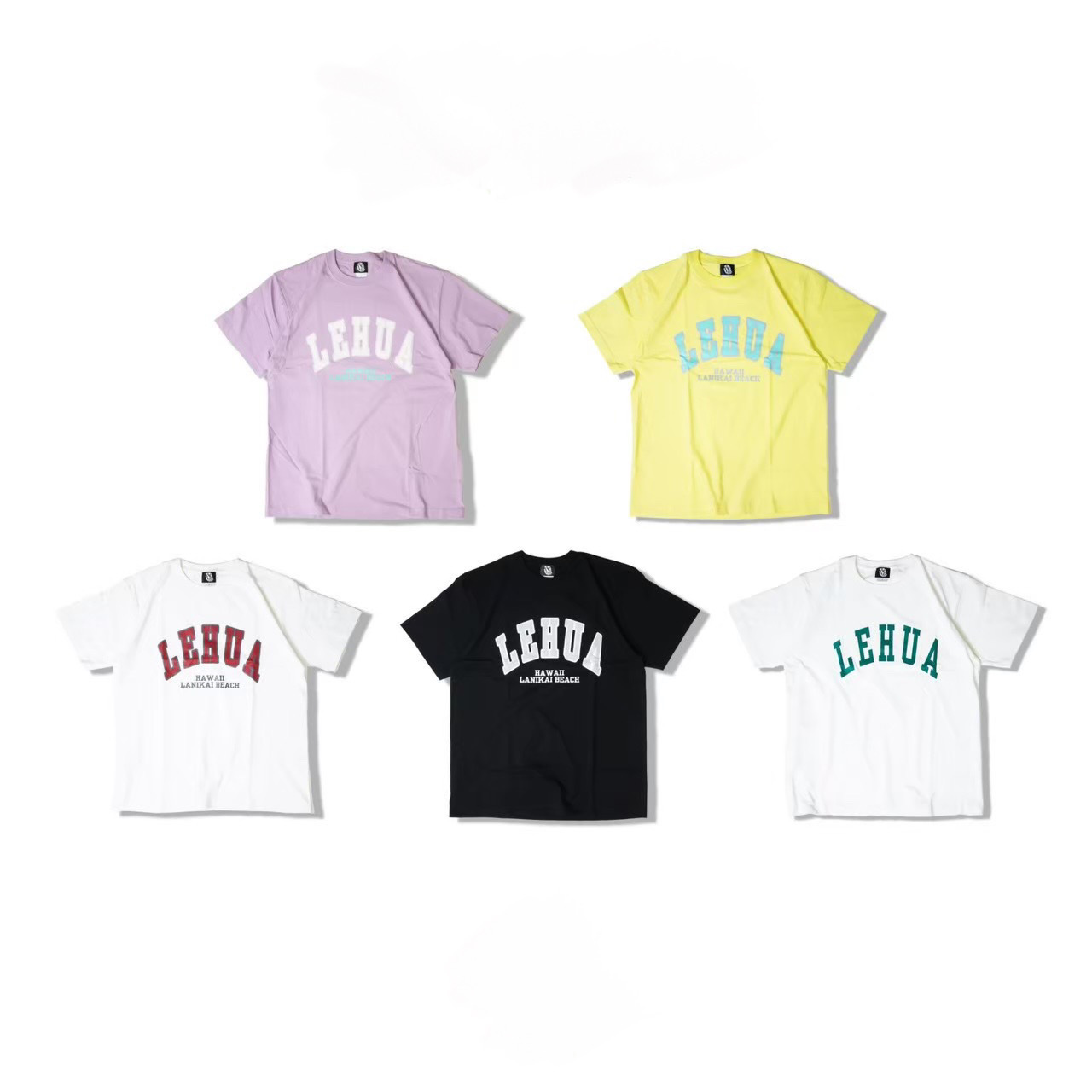 unisex / 7color / type-YE
