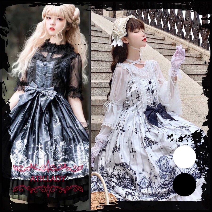 ATK.LADY】O82 Tian charcoal skull【天墨スカル】ドクロ 髑髏 ATK.LADY】O82 Tian charcoal skull【天墨スカル】ドクロ 髑髏
