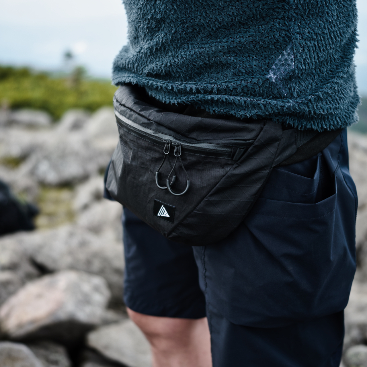 Fanny pack | UNJOE