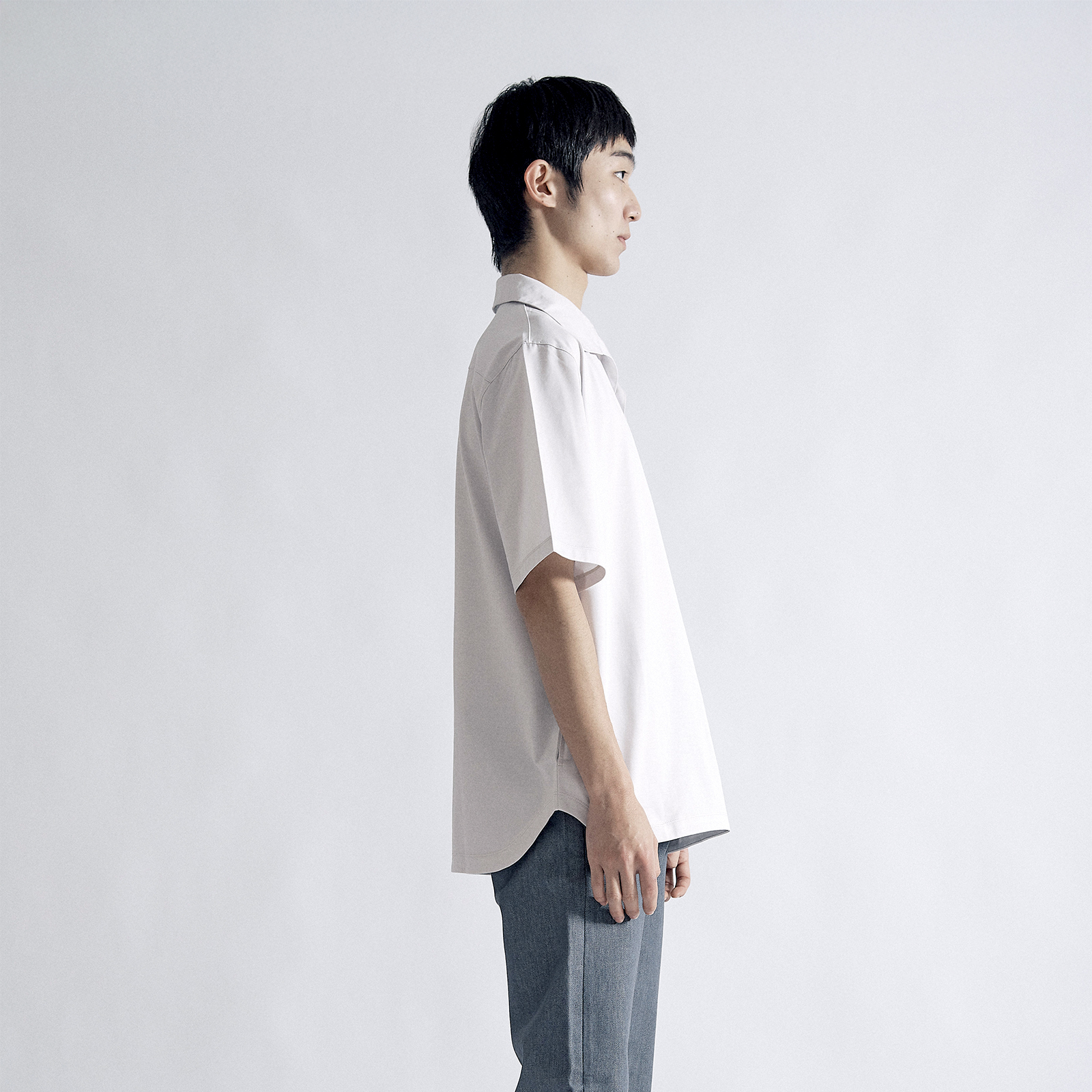 Model:188cm・SIZE4/XL