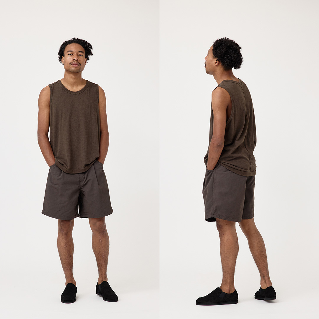 178cm Size : L