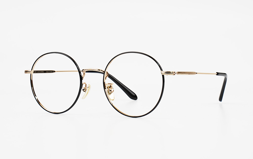Col.1 Black-Gold