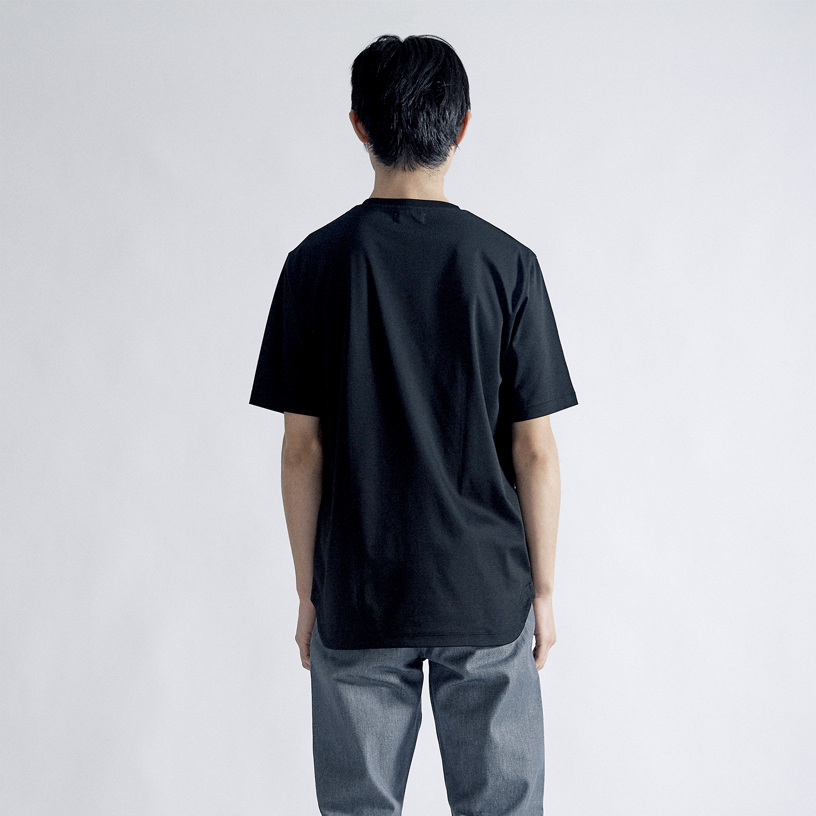 Model:188cm・SIZE4/XL