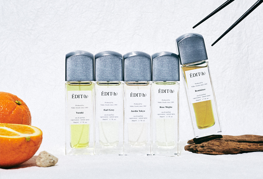 Green Velvet eau de parfum［ÉDIT(h)］ | REAL Style online shop