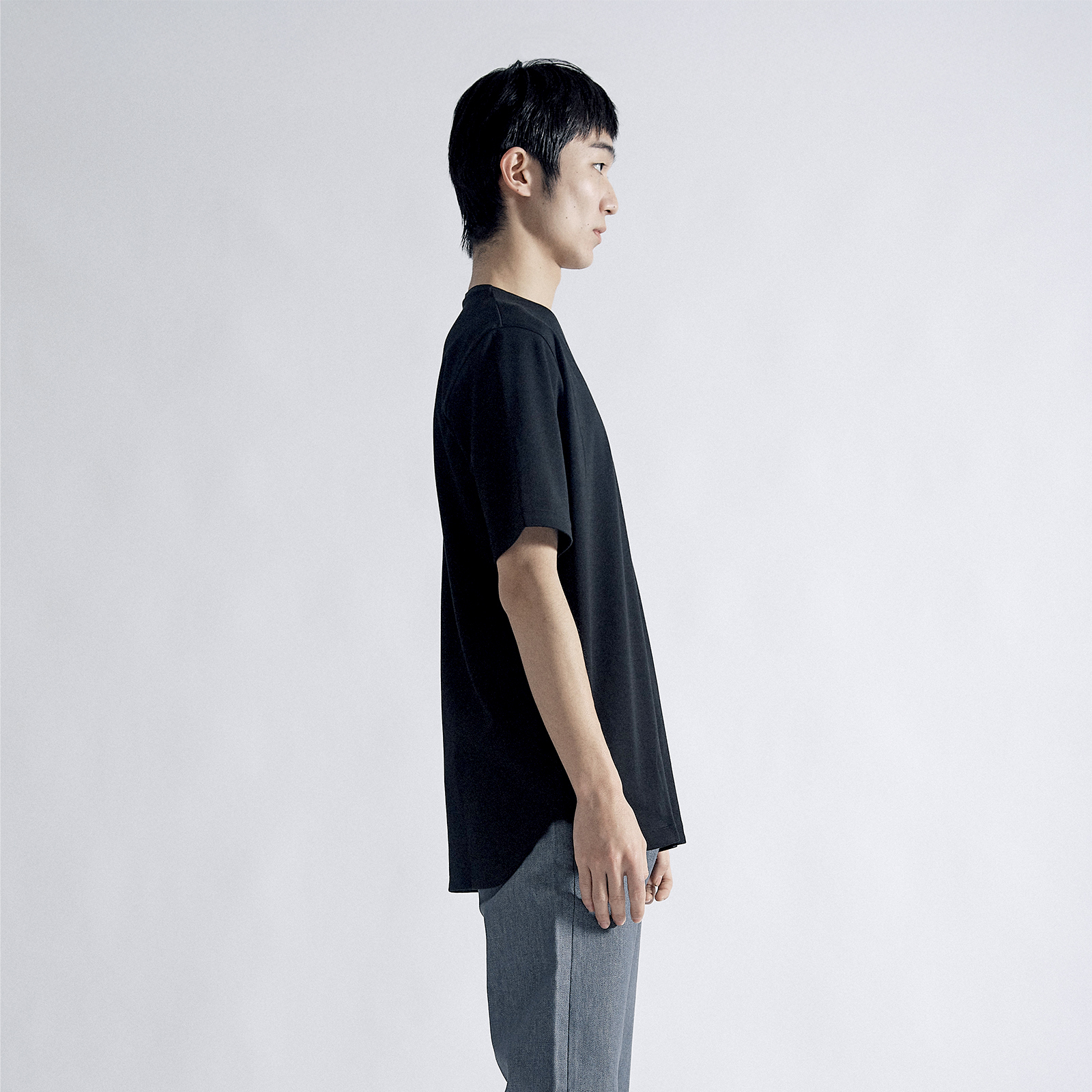 Model:188cm・SIZE4/XL