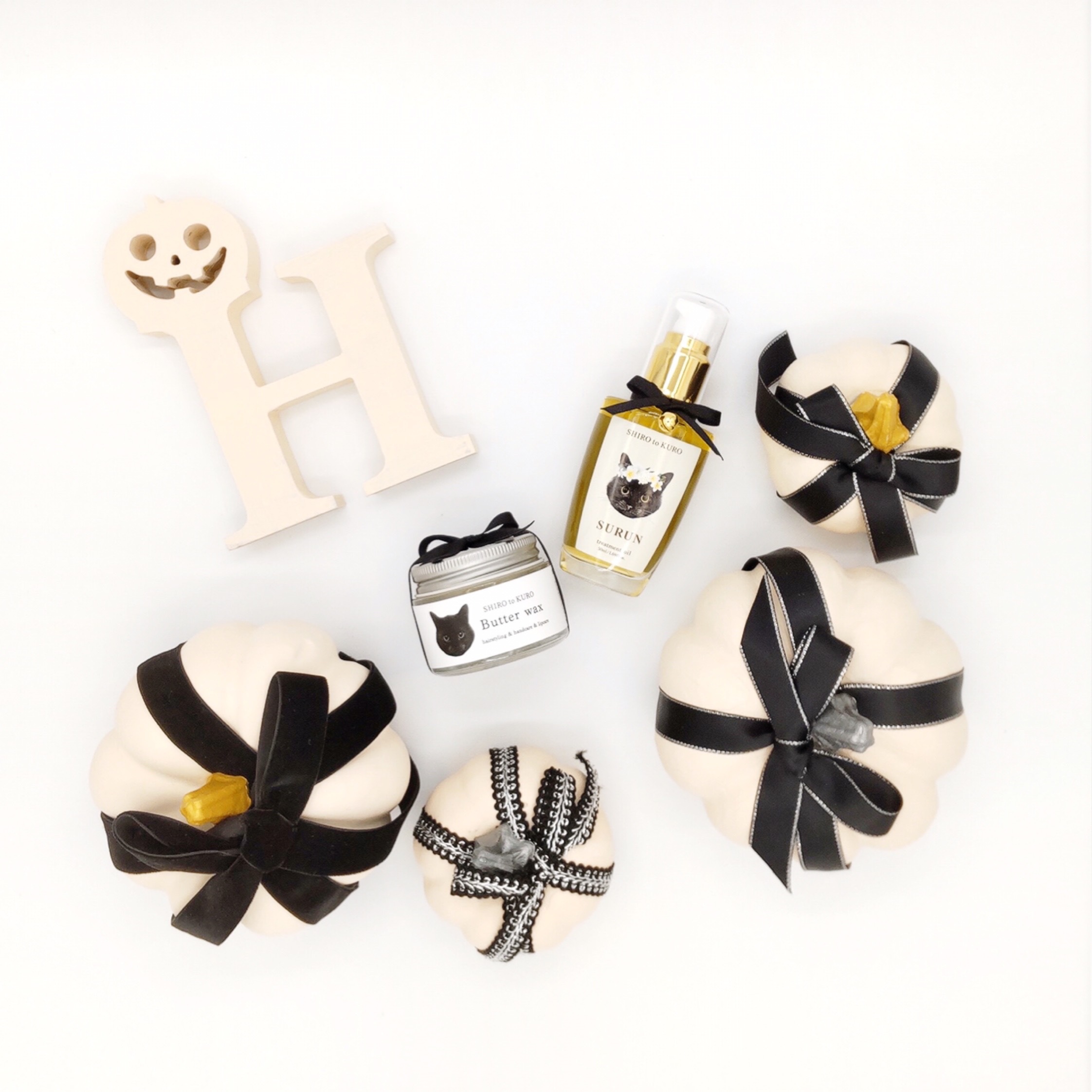 SURUNseries Halloween-limited