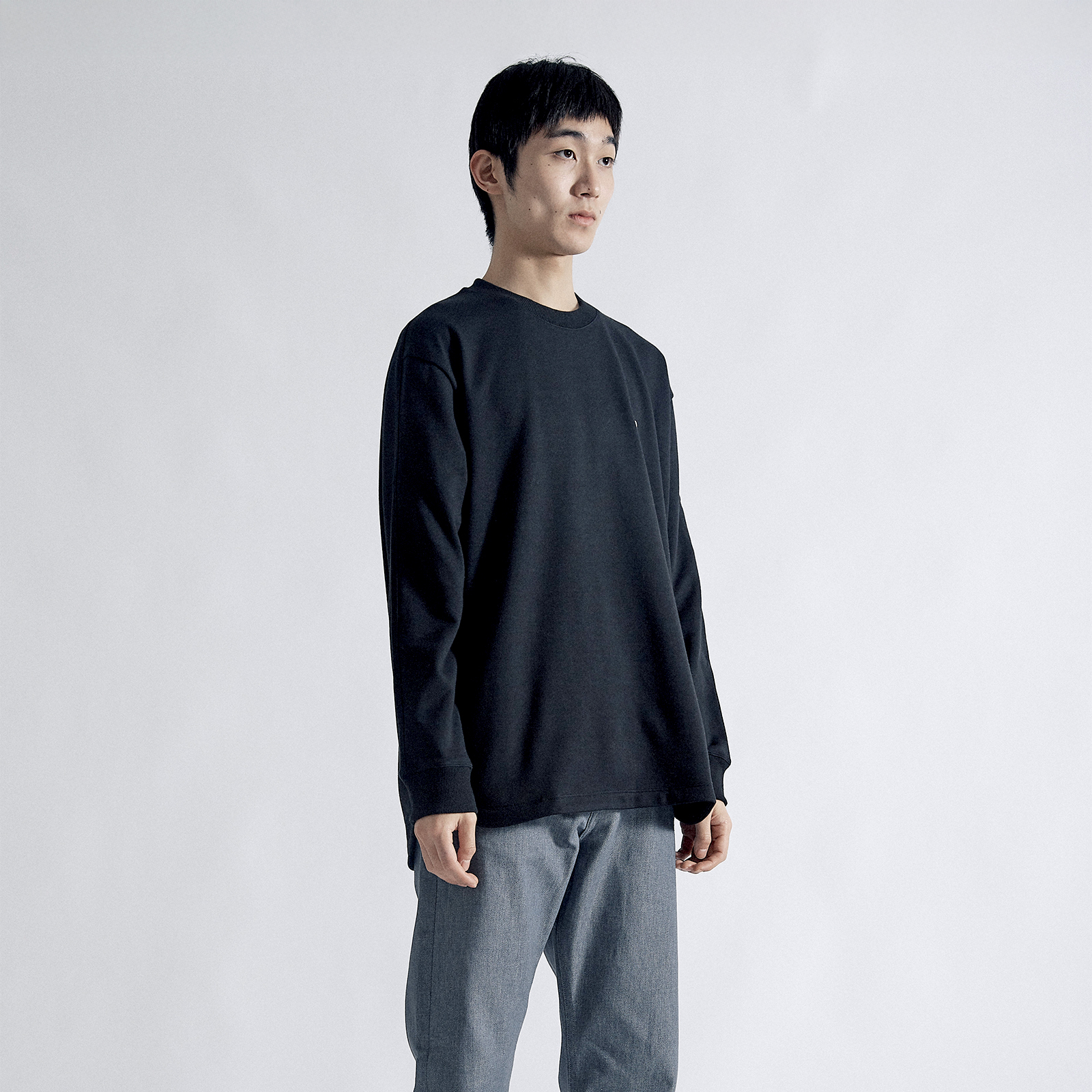 Model:188cm・SIZE4/XL