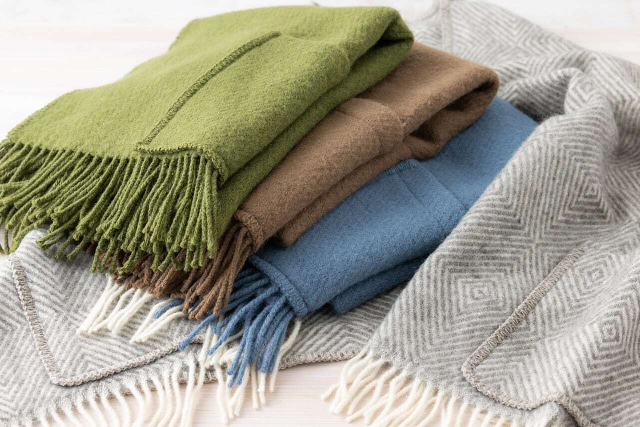 定番の4種