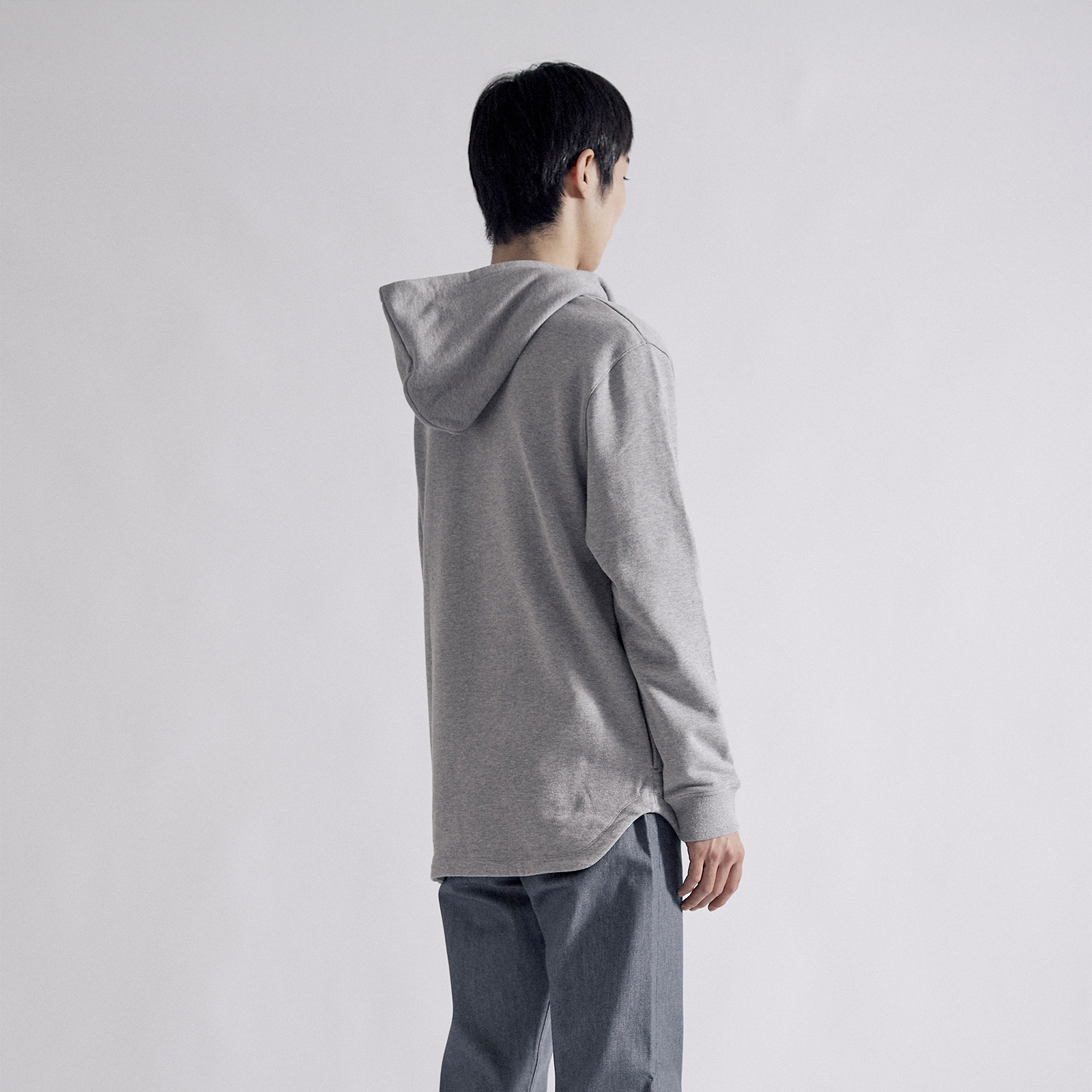 Model:188cm・SIZE4/XL
