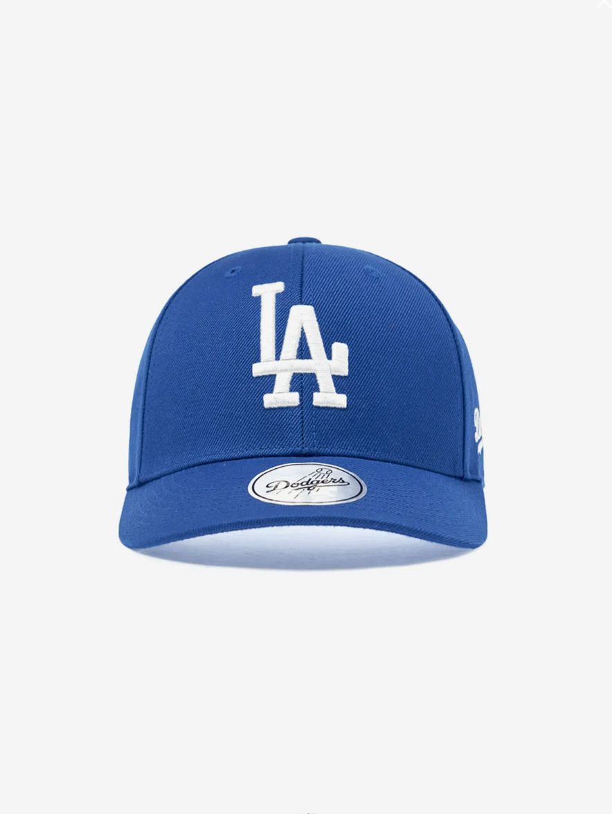 Blue «LA»