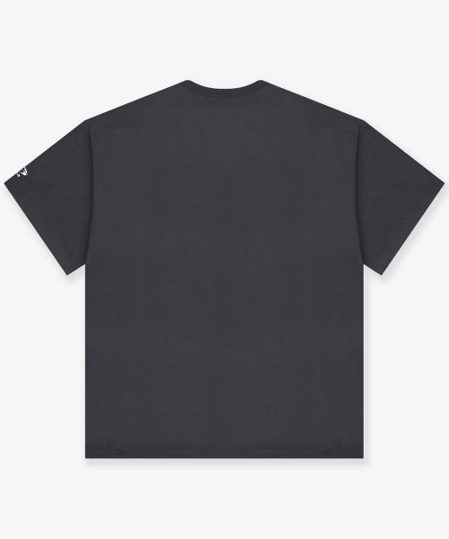 再入荷!!☆AESPA ウィンター 着用!!【GRAILZ】COLLAGE T 再入荷!!☆AESPA ウィンター 着用!!【GRAILZ】COLLAGE T