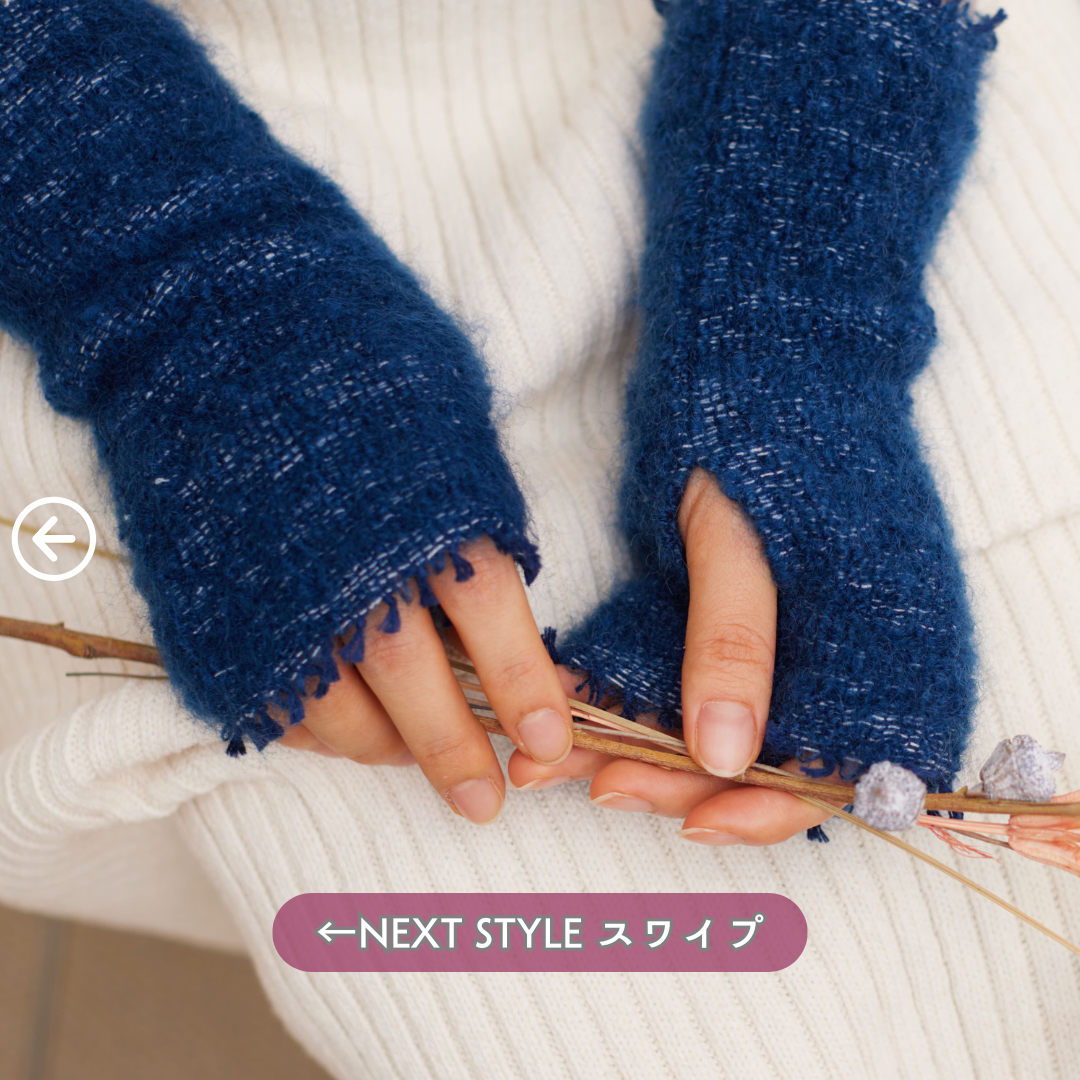 とても可愛く、そして品があります。