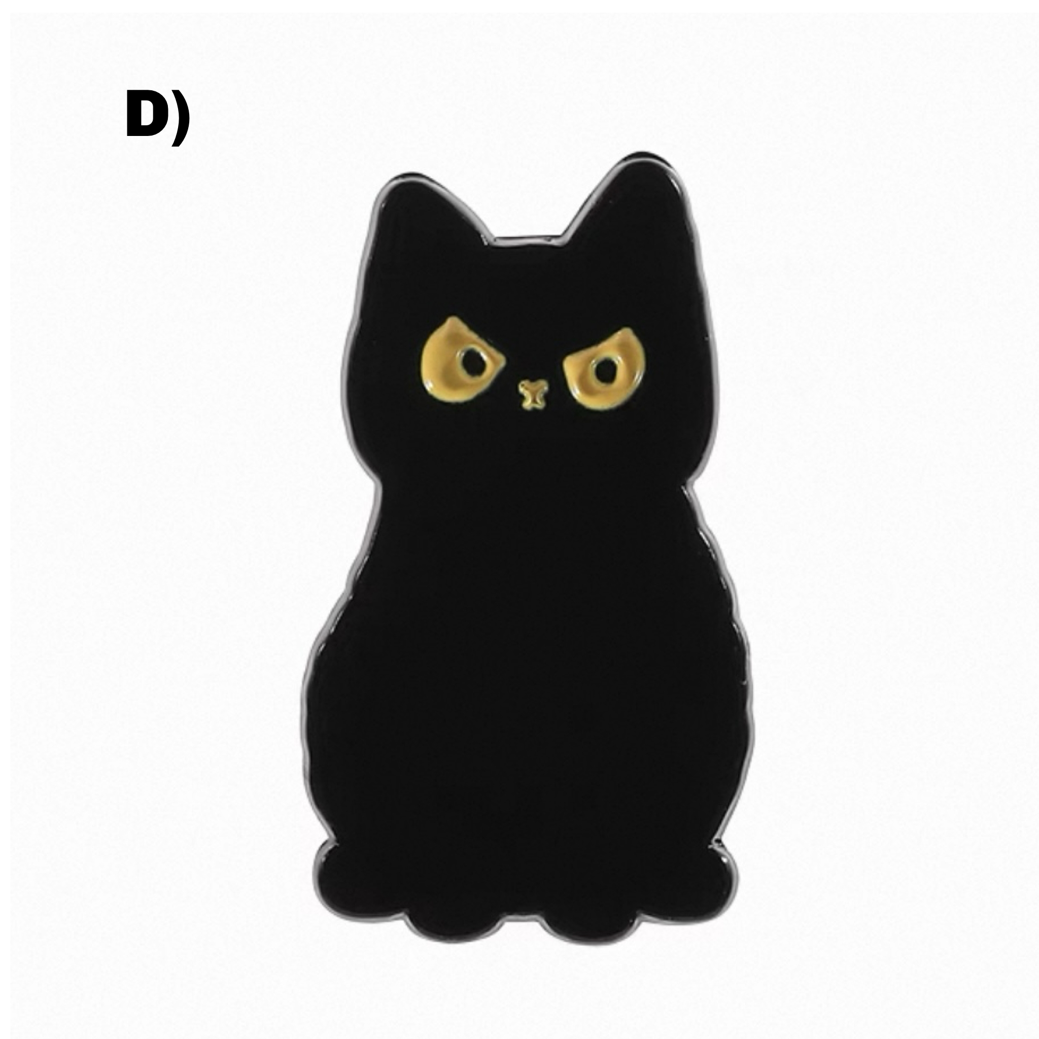 D