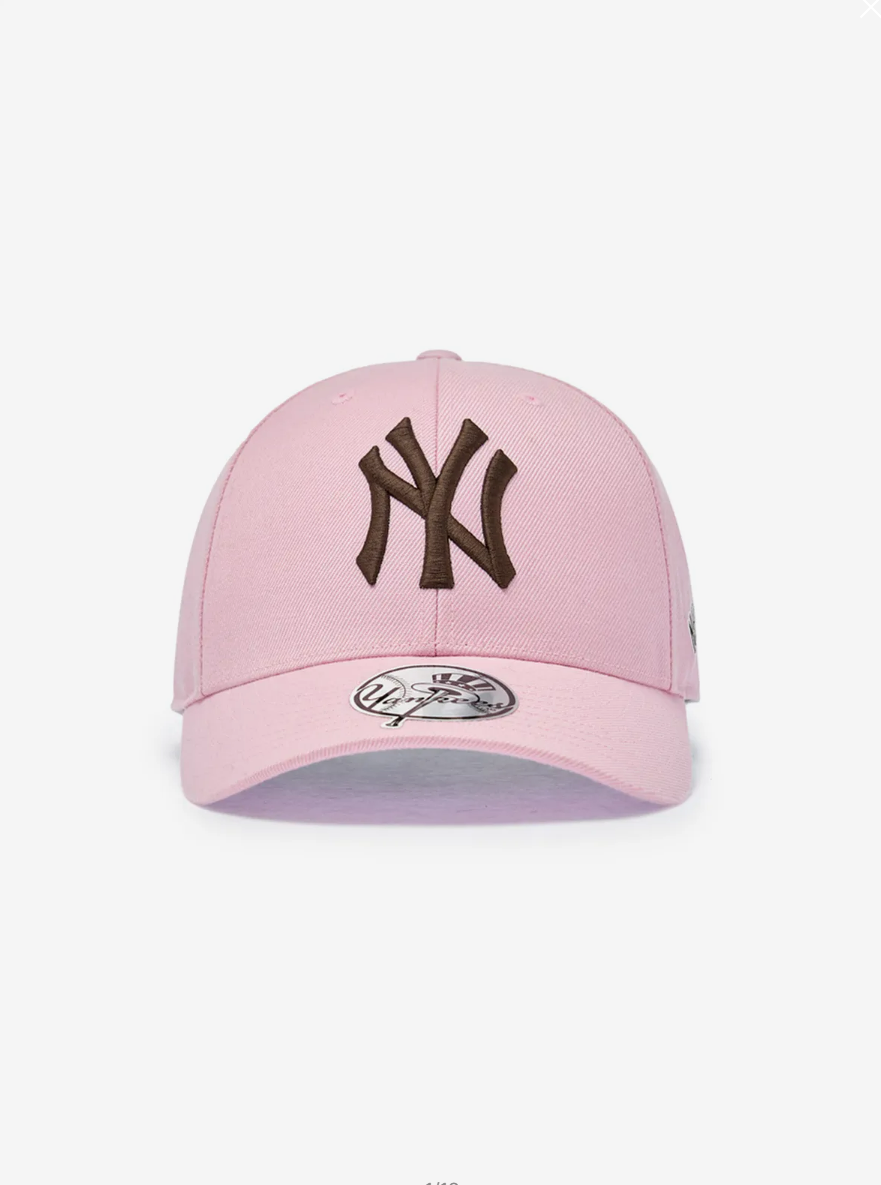 Mg.Magenta «NY»